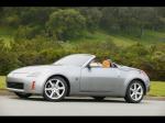 Nissan 350Z Roadster 2004 года